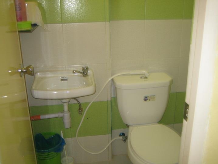 Favila Transient Rooms Pasay Exteriér fotografie