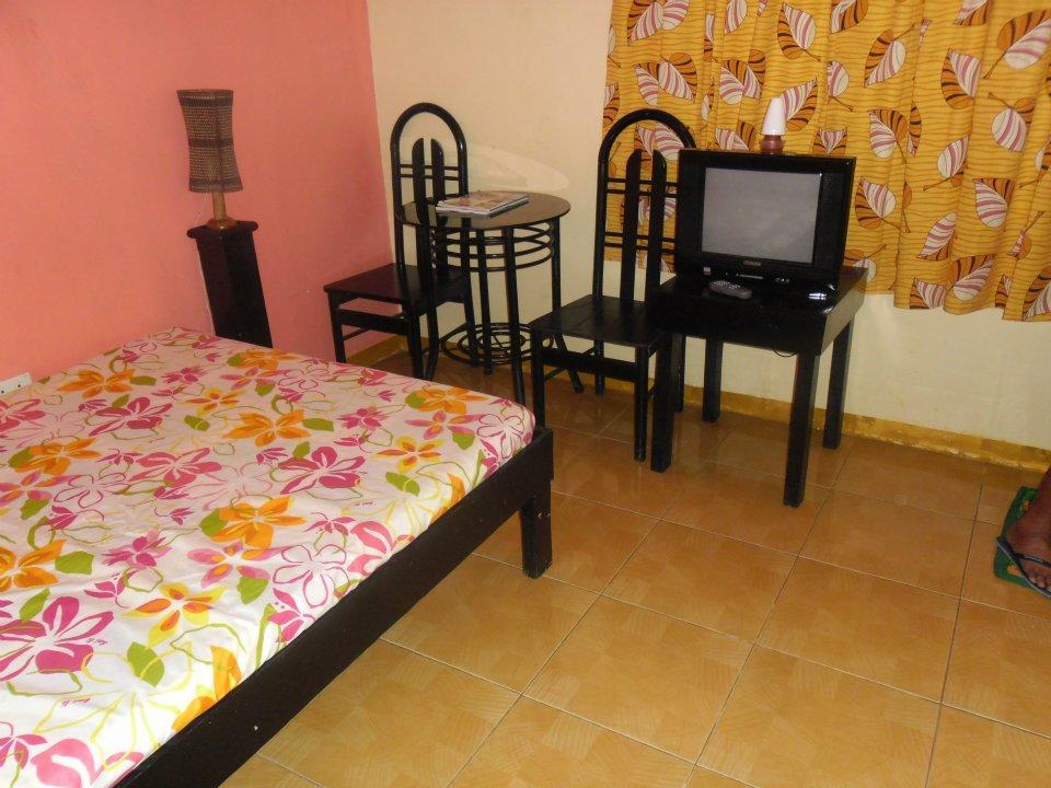Favila Transient Rooms Pasay Exteriér fotografie