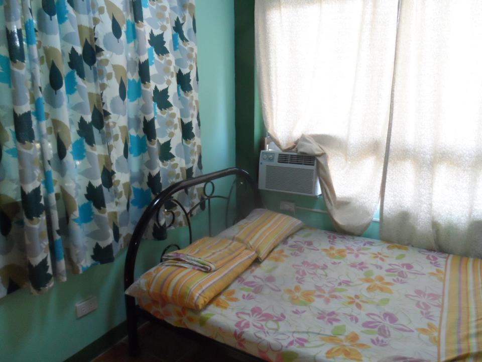 Favila Transient Rooms Pasay Exteriér fotografie