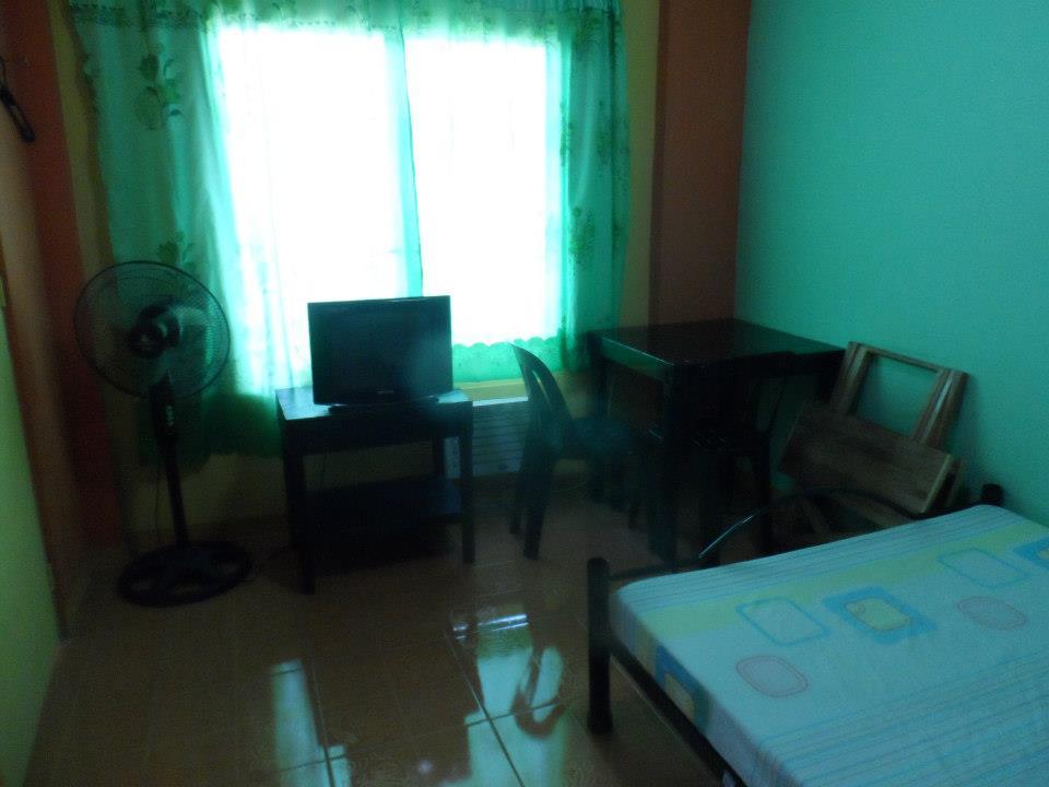 Favila Transient Rooms Pasay Exteriér fotografie