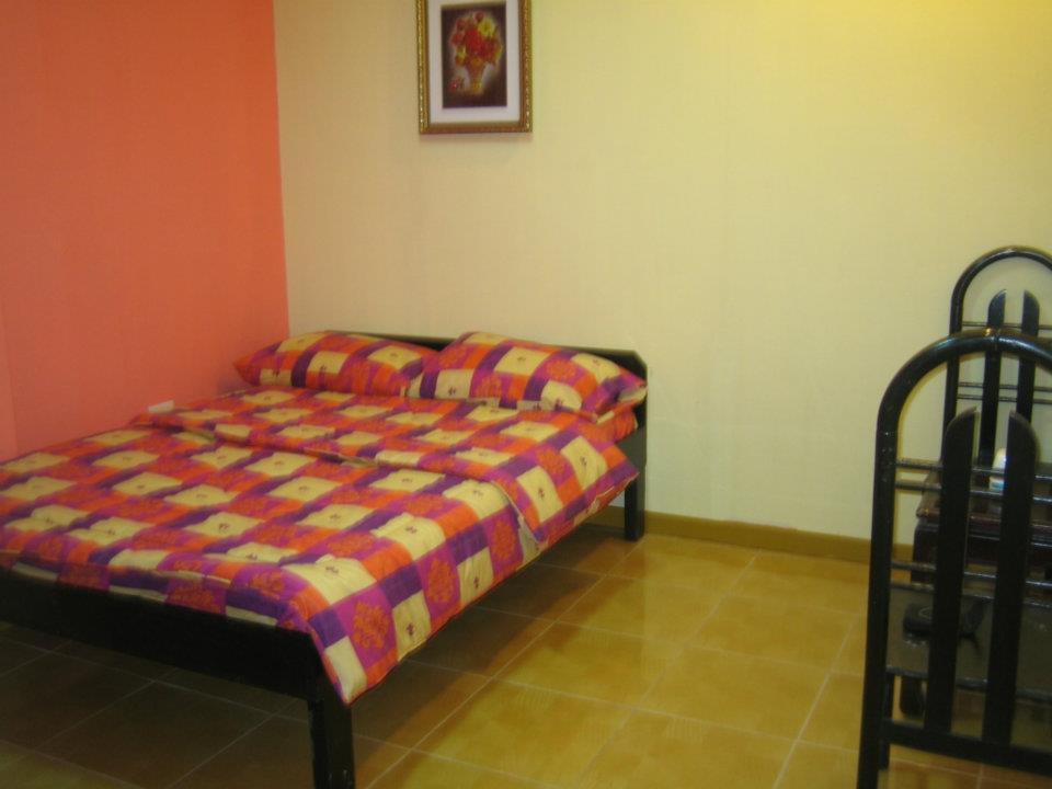 Favila Transient Rooms Pasay Exteriér fotografie