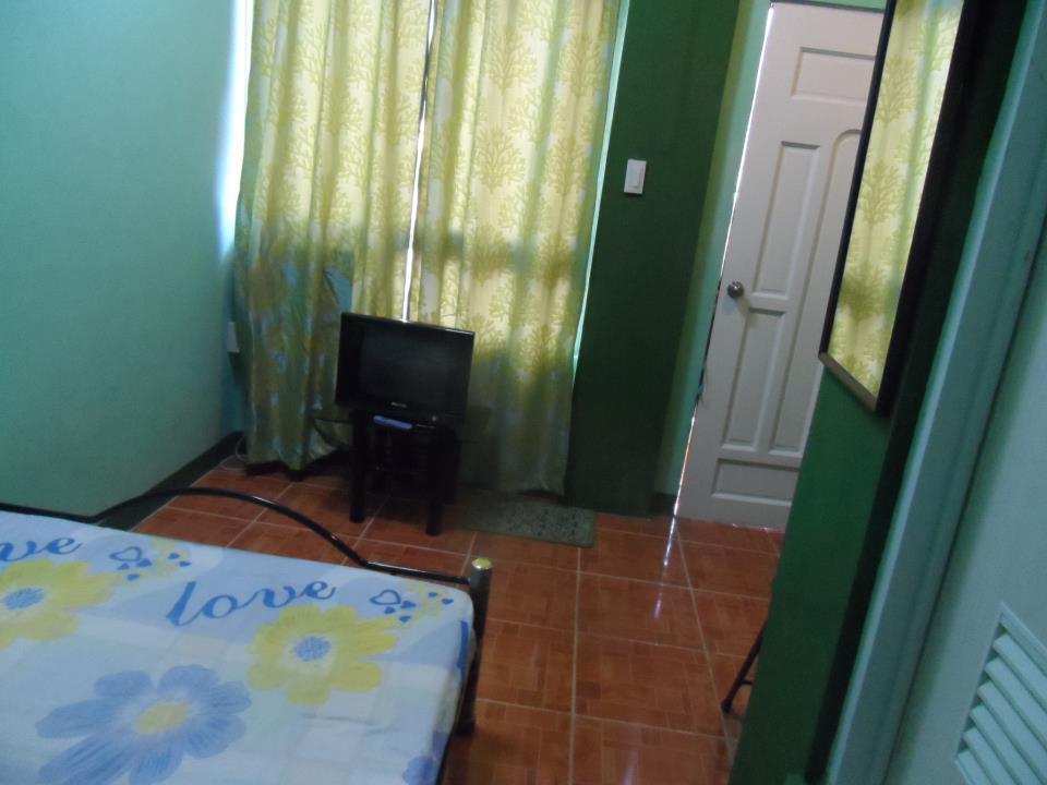 Favila Transient Rooms Pasay Exteriér fotografie