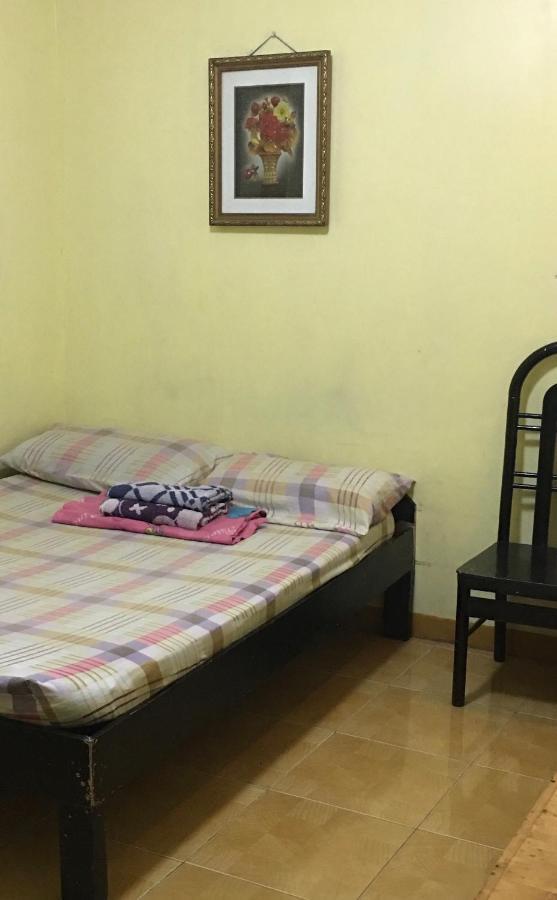 Favila Transient Rooms Pasay Exteriér fotografie