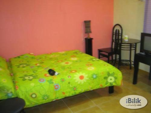 Favila Transient Rooms Pasay Exteriér fotografie