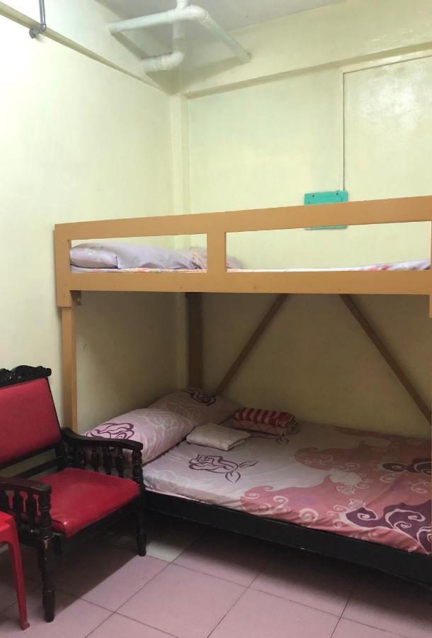 Favila Transient Rooms Pasay Exteriér fotografie